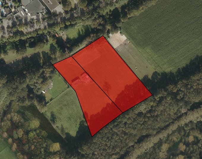 Zeelberg - Valkenswaard - Afbeelding 1