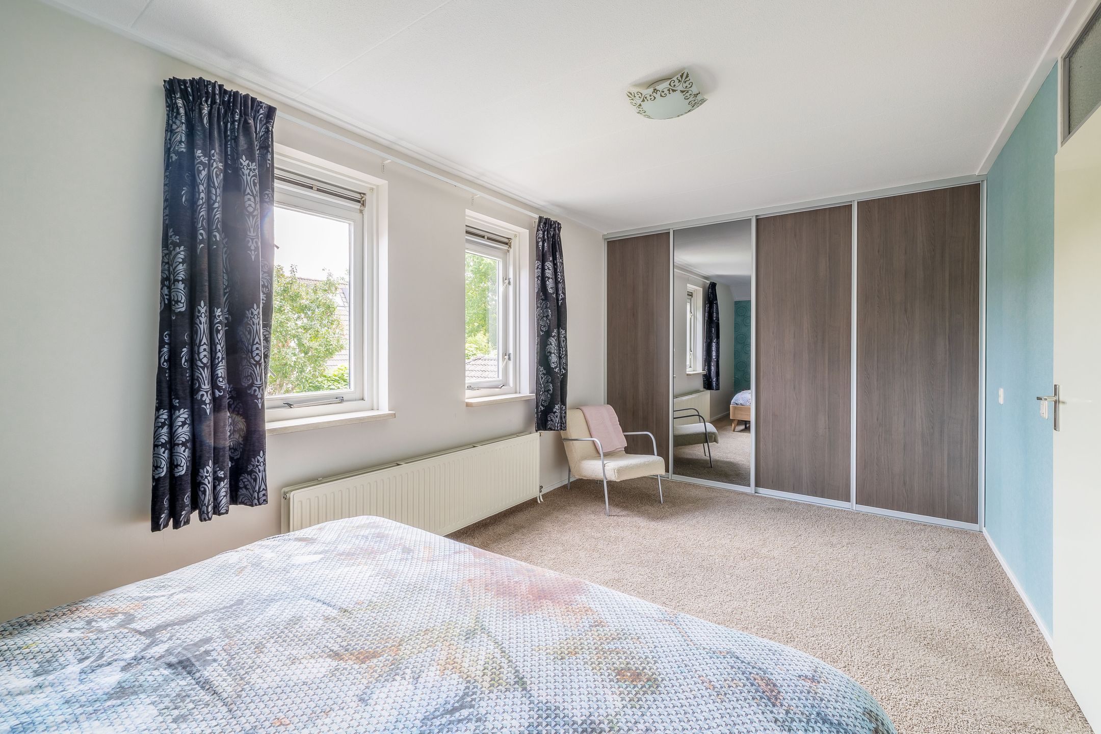 Foto 21 van Burgemeester Falkenaweg 203-B