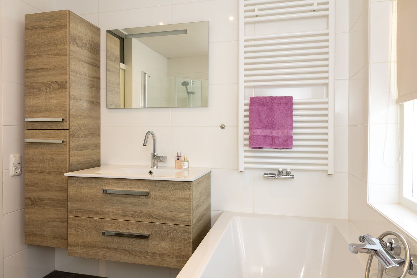 Foto 25 van Burgemeester Falkenaweg 203-B