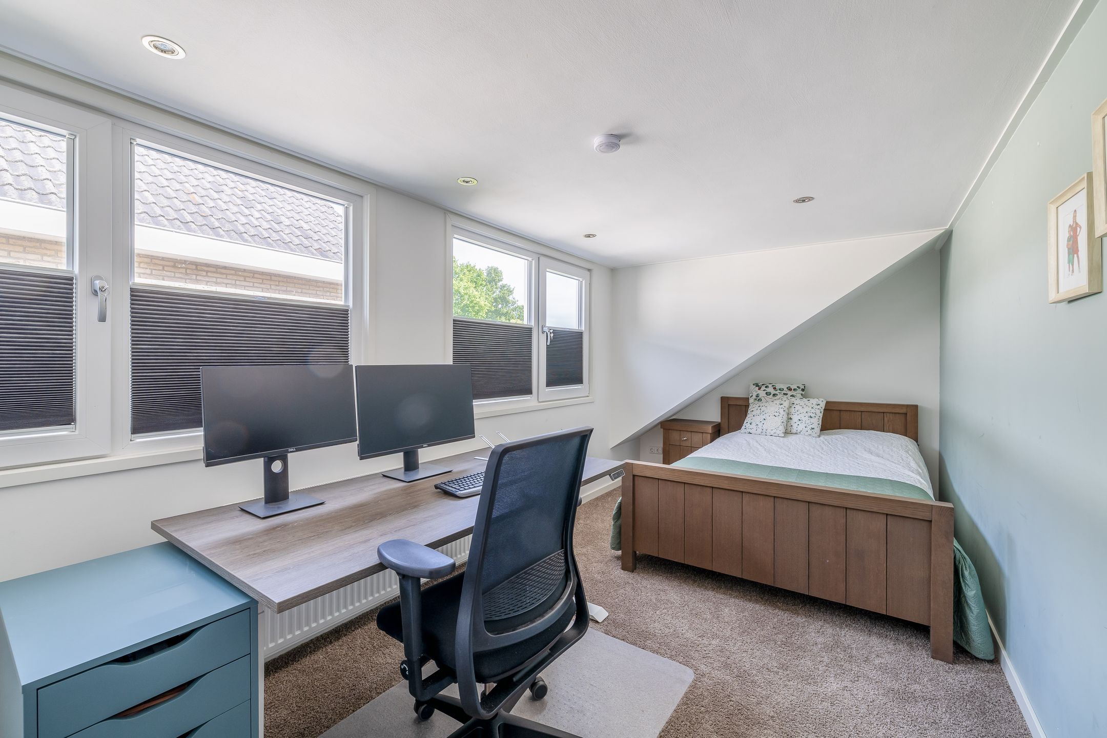 Foto 27 van Burgemeester Falkenaweg 203-B