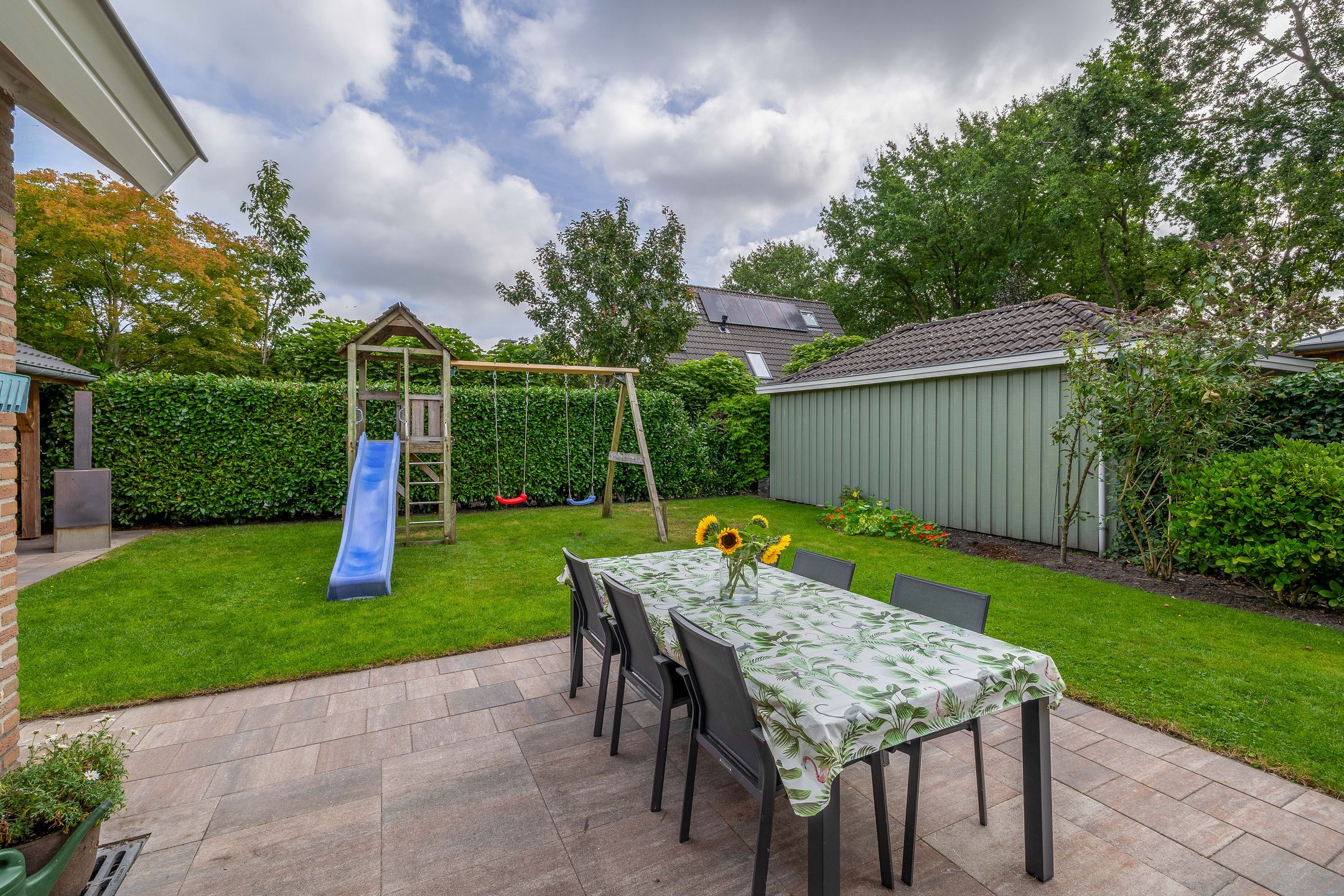 Foto 30 van Burgemeester Falkenaweg 203-B