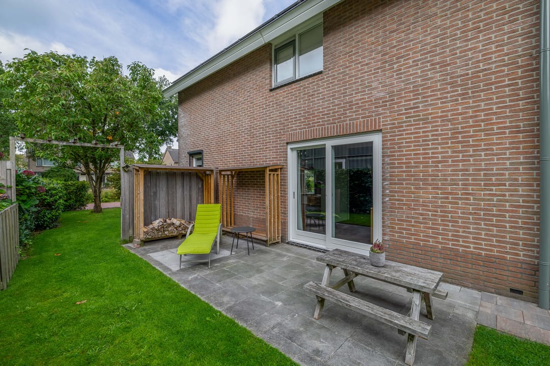 Foto 31 van Burgemeester Falkenaweg 203-B