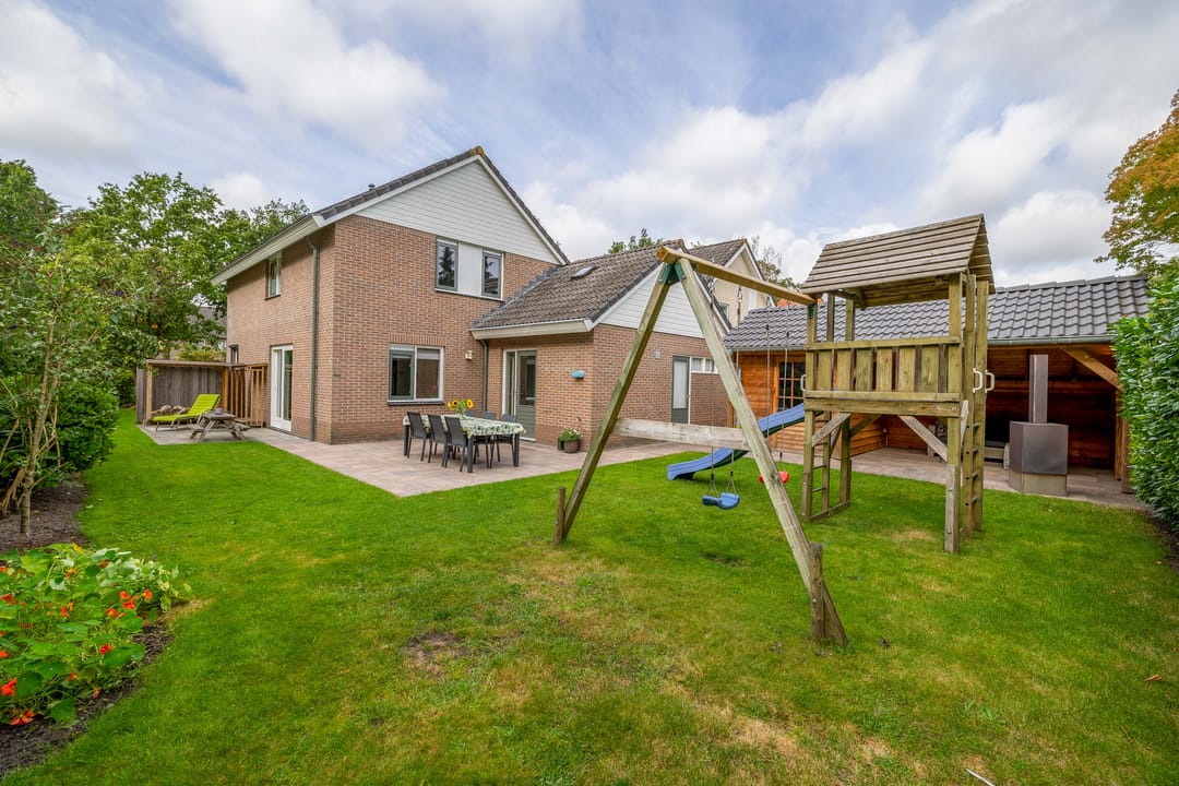 Foto 2 van Burgemeester Falkenaweg 203-B