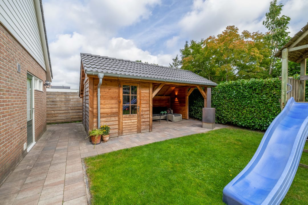 Foto 32 van Burgemeester Falkenaweg 203-B