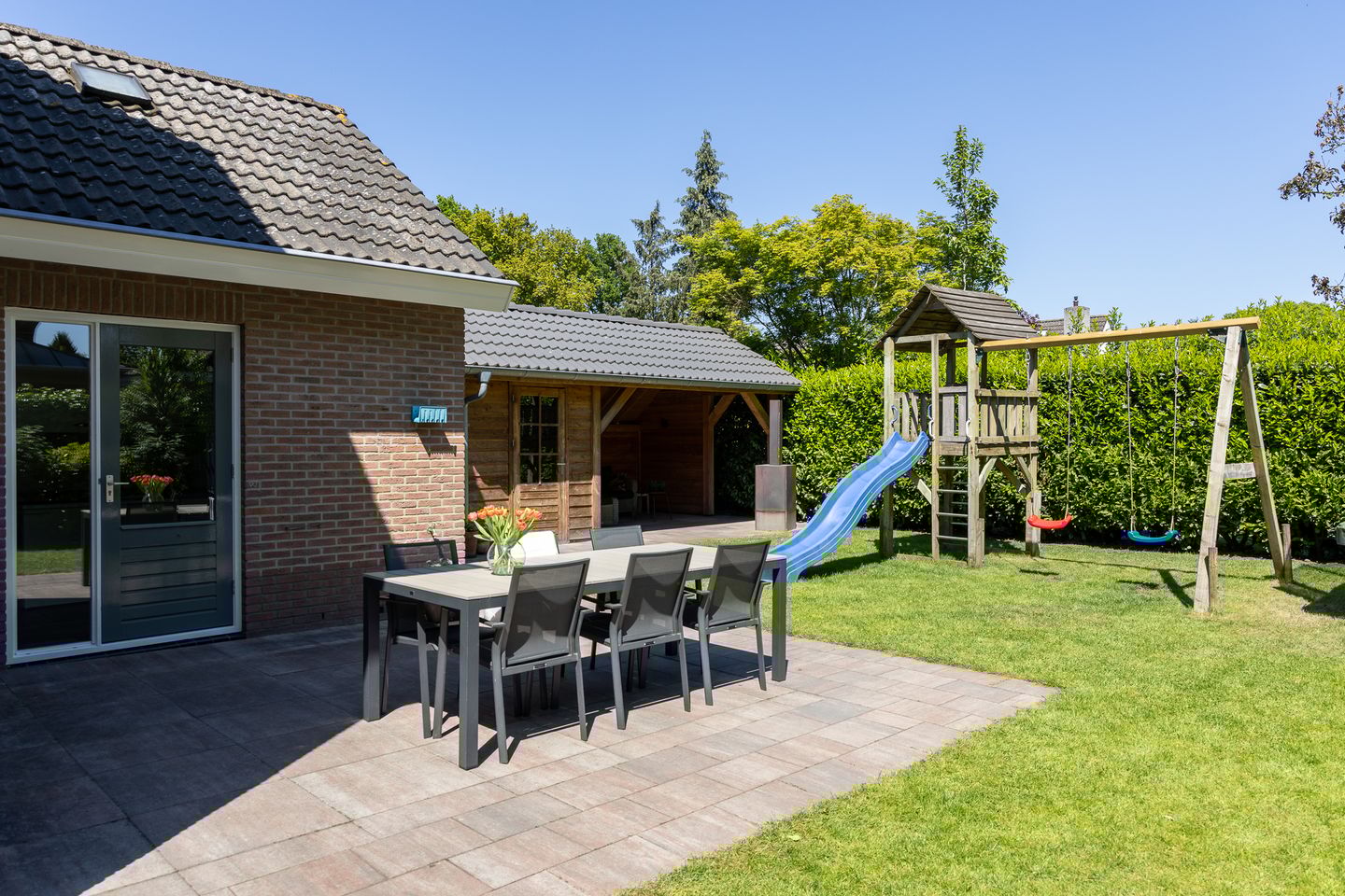 Foto 34 van Burgemeester Falkenaweg 203-B