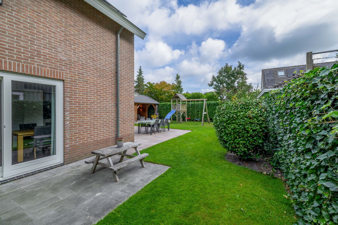 Foto 35 van Burgemeester Falkenaweg 203-B