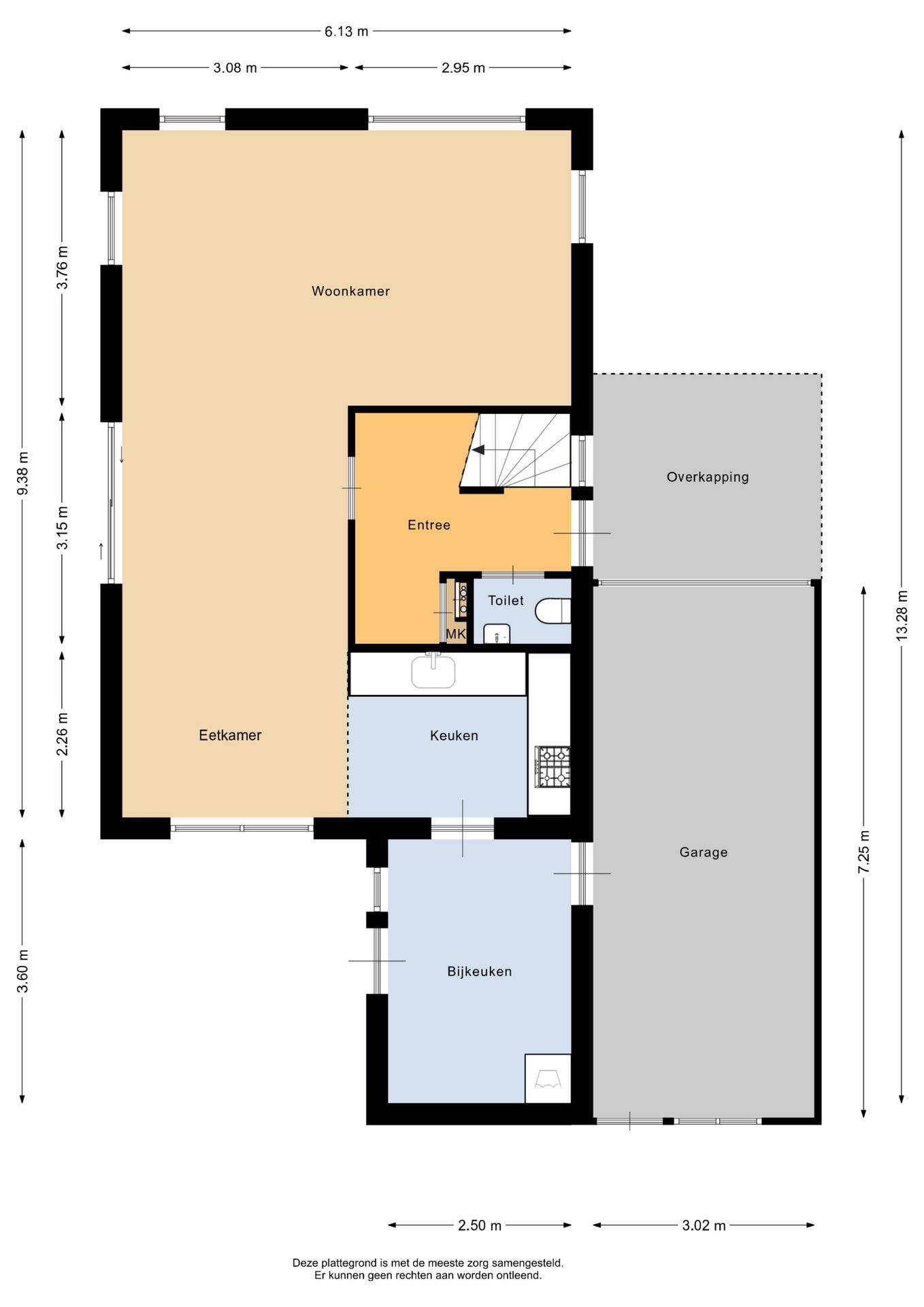 Foto 39 van Burgemeester Falkenaweg 203-B