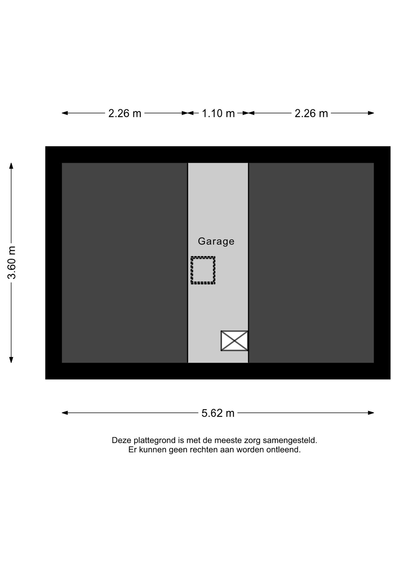 Foto 45 van Burgemeester Falkenaweg 203-B