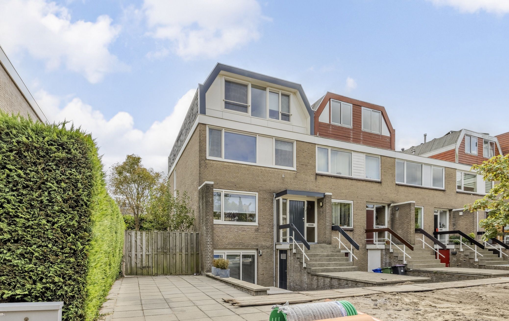 Bastinglaan, 13, Delft, 2614GP, Zuid-Holland, Nederland 13