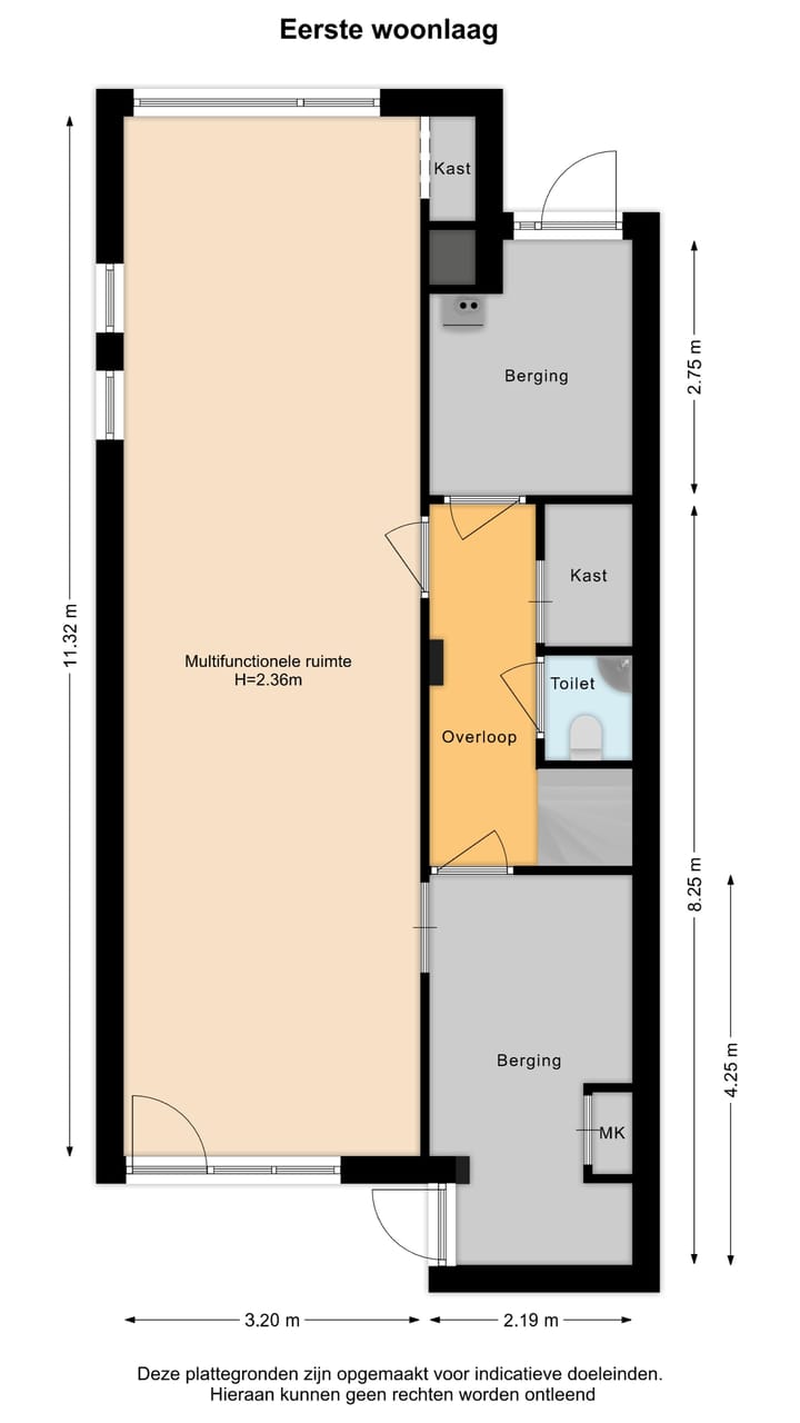 Foto 54 van Bastinglaan 13