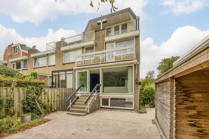 Foto 2 van Bastinglaan 13