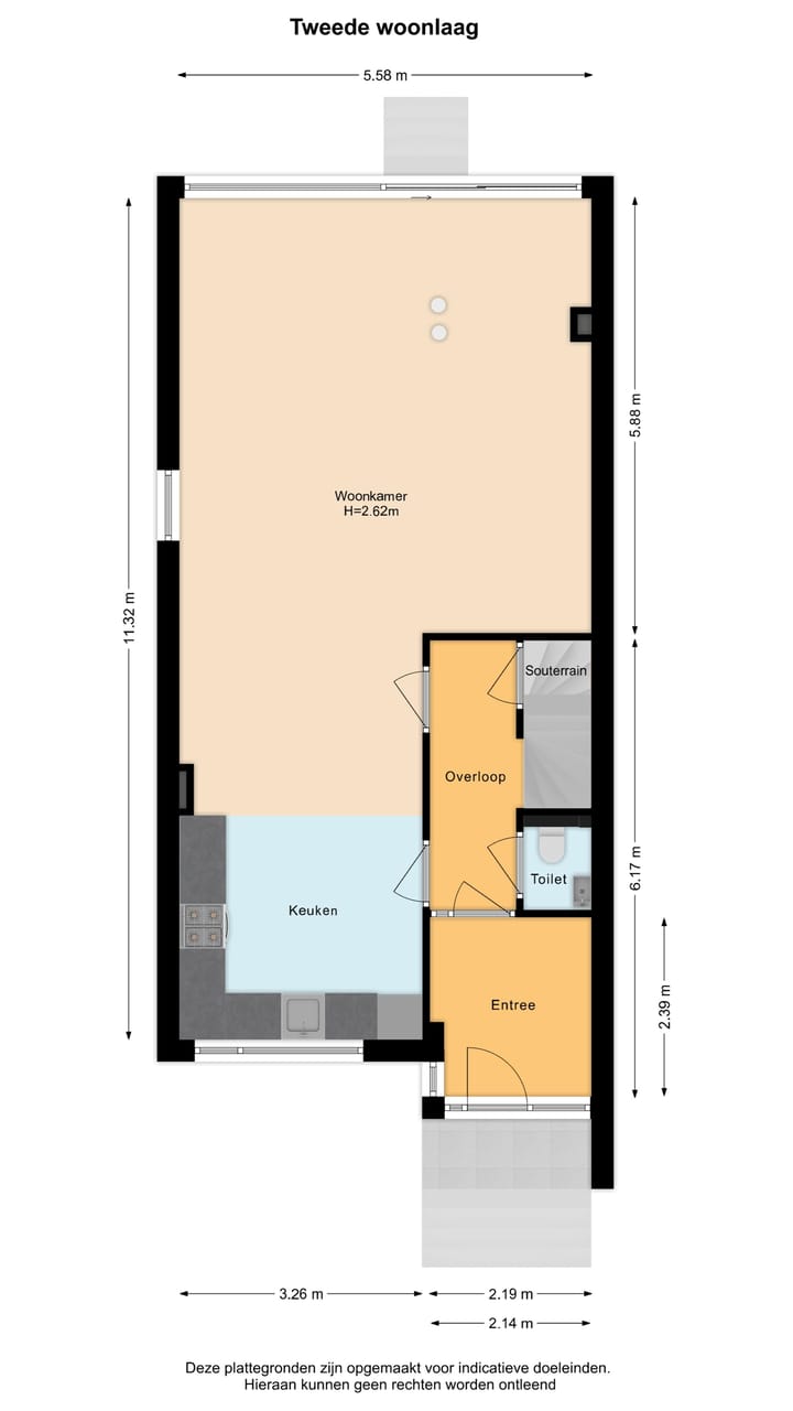 Foto 55 van Bastinglaan 13