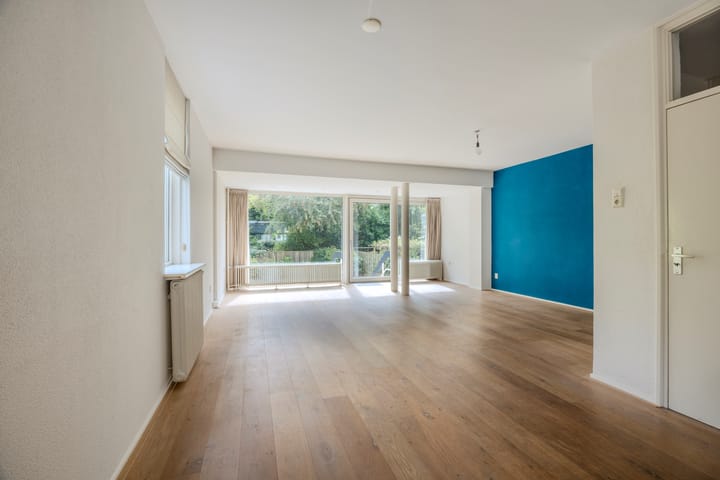 Foto 3 van Bastinglaan 13