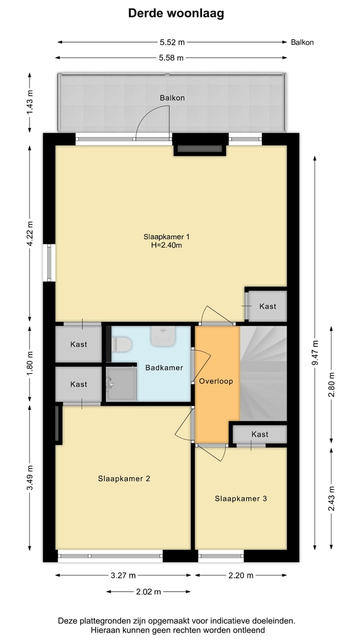 Foto 56 van Bastinglaan 13