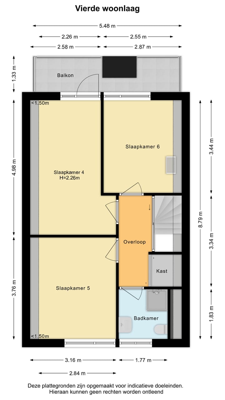 Foto 57 van Bastinglaan 13