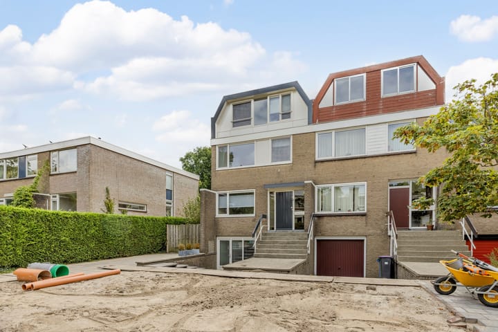 Foto 6 van Bastinglaan 13