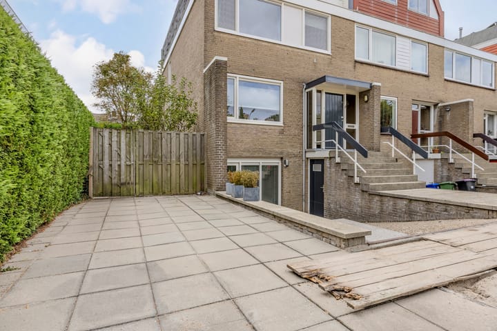 Foto 7 van Bastinglaan 13