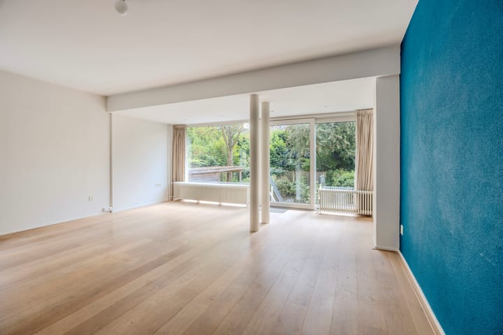 Foto 9 van Bastinglaan 13