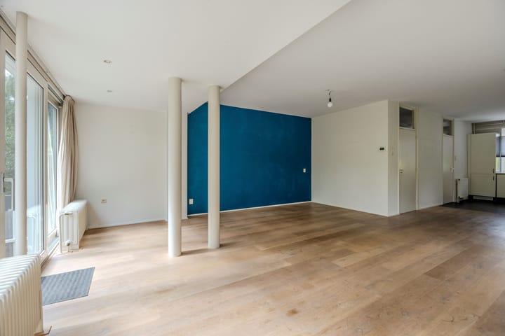 Foto 10 van Bastinglaan 13