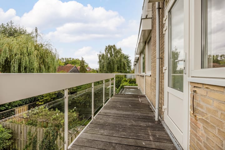 Foto 16 van Bastinglaan 13