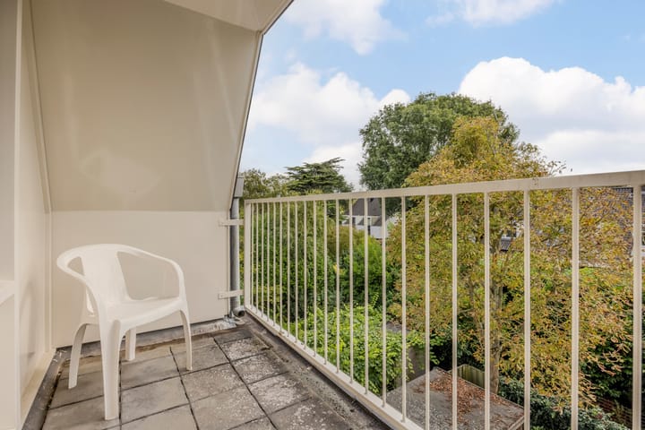 Foto 29 van Bastinglaan 13