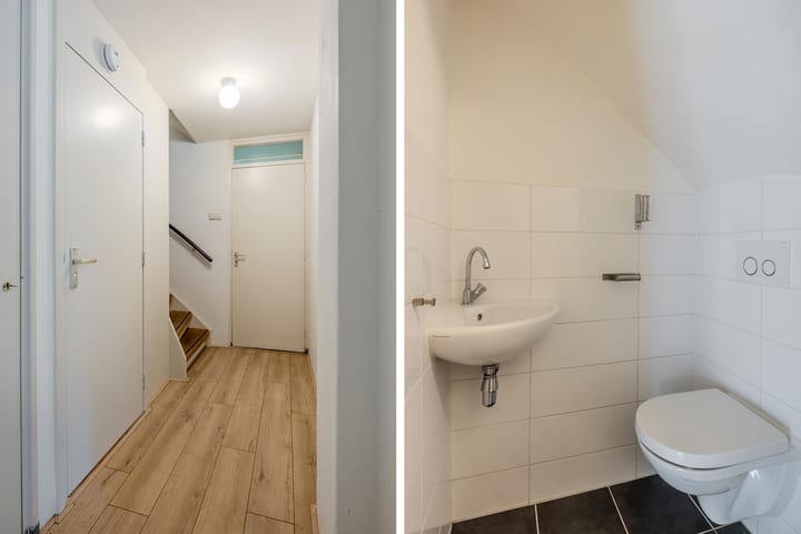 Foto 33 van Bastinglaan 13