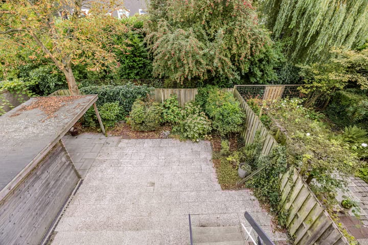 Foto 42 van Bastinglaan 13