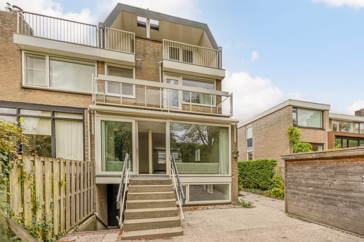 Foto 43 van Bastinglaan 13