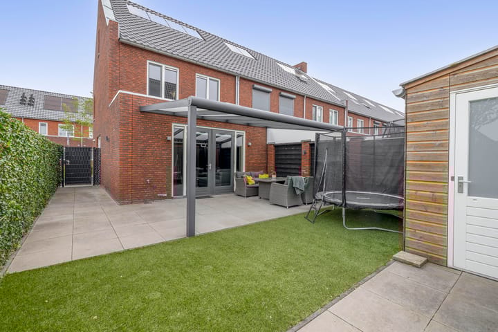 Foto 4 van Schorpioen 53