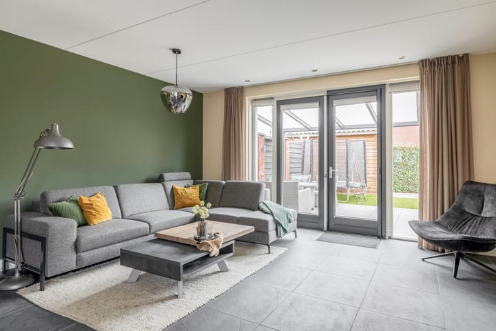 Foto 5 van Schorpioen 53