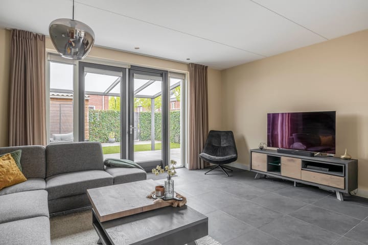 Foto 6 van Schorpioen 53