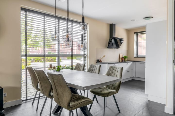 Foto 9 van Schorpioen 53