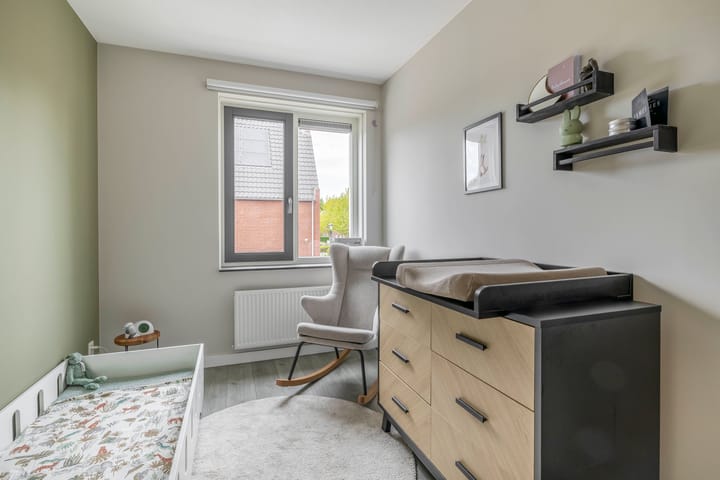 Foto 25 van Schorpioen 53