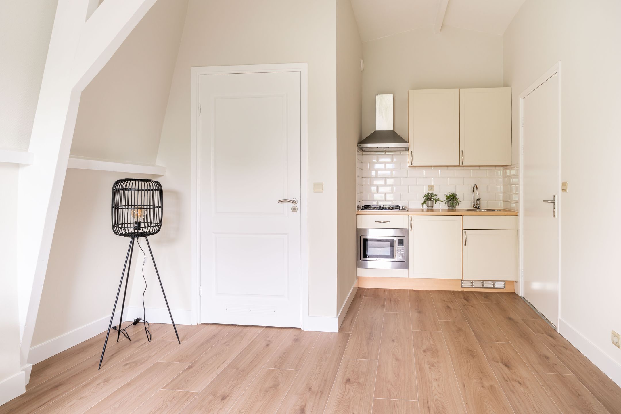 Foto 3 van Regentesselaan 136-D