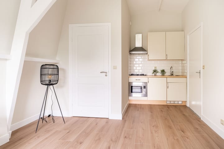 Foto 3 van Regentesselaan 136-D