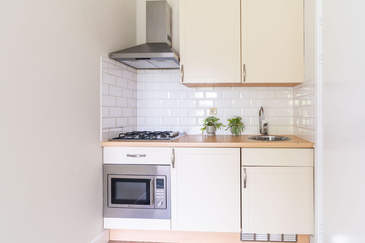 Foto 4 van Regentesselaan 136-D