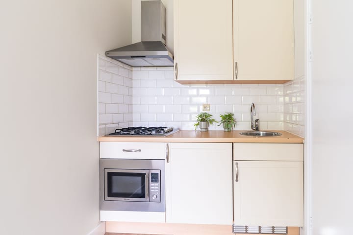 Foto 4 van Regentesselaan 136-D