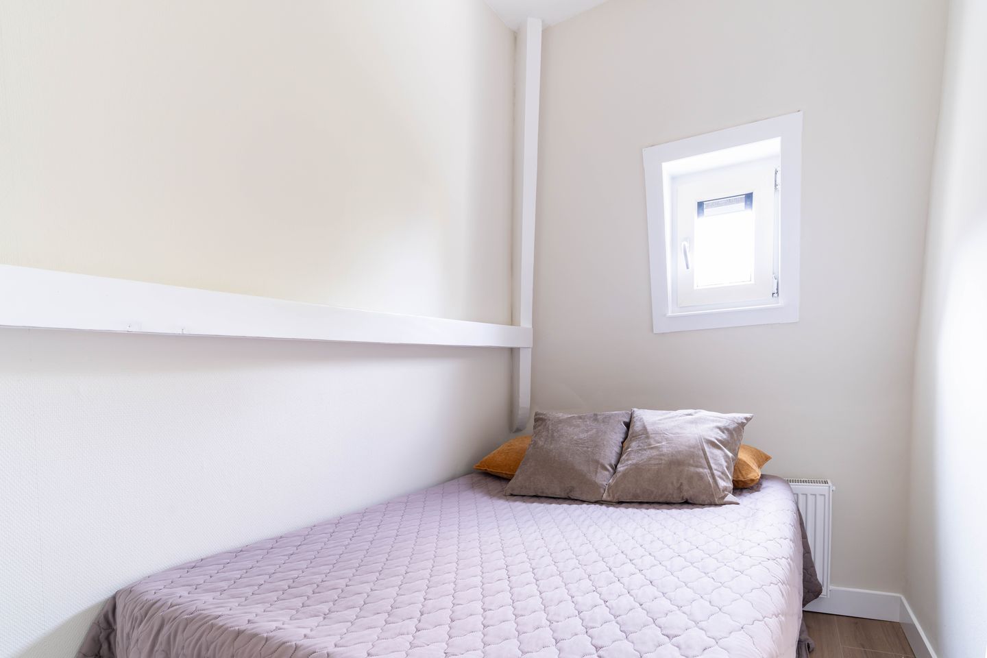 Foto 5 van Regentesselaan 136-D