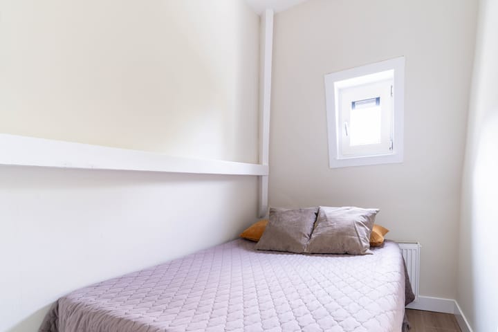 Foto 5 van Regentesselaan 136-D