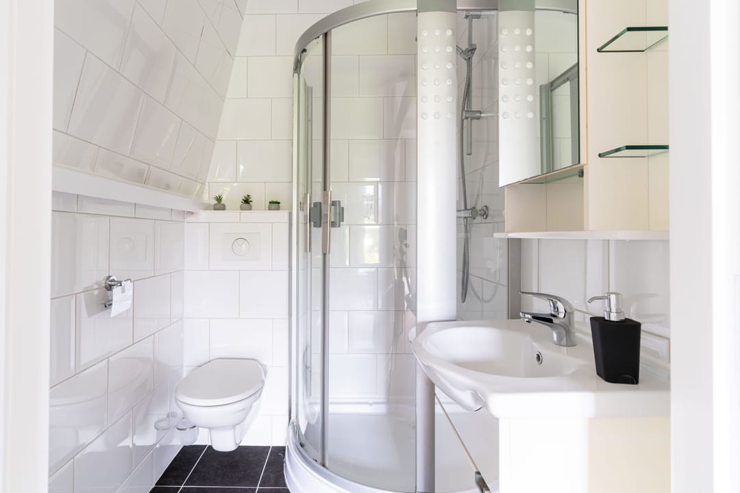 Foto 7 van Regentesselaan 136-D