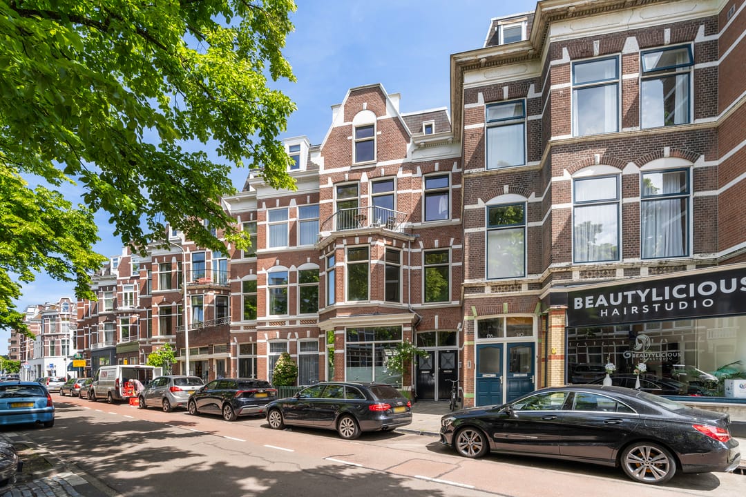 Foto 11 van Regentesselaan 136-D