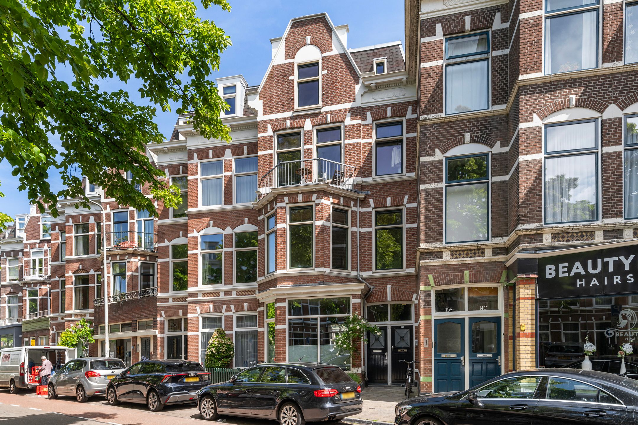 Foto 12 van Regentesselaan 136-D