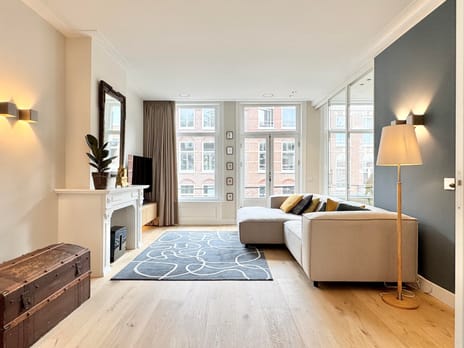 Van Eeghenstraat 43-2