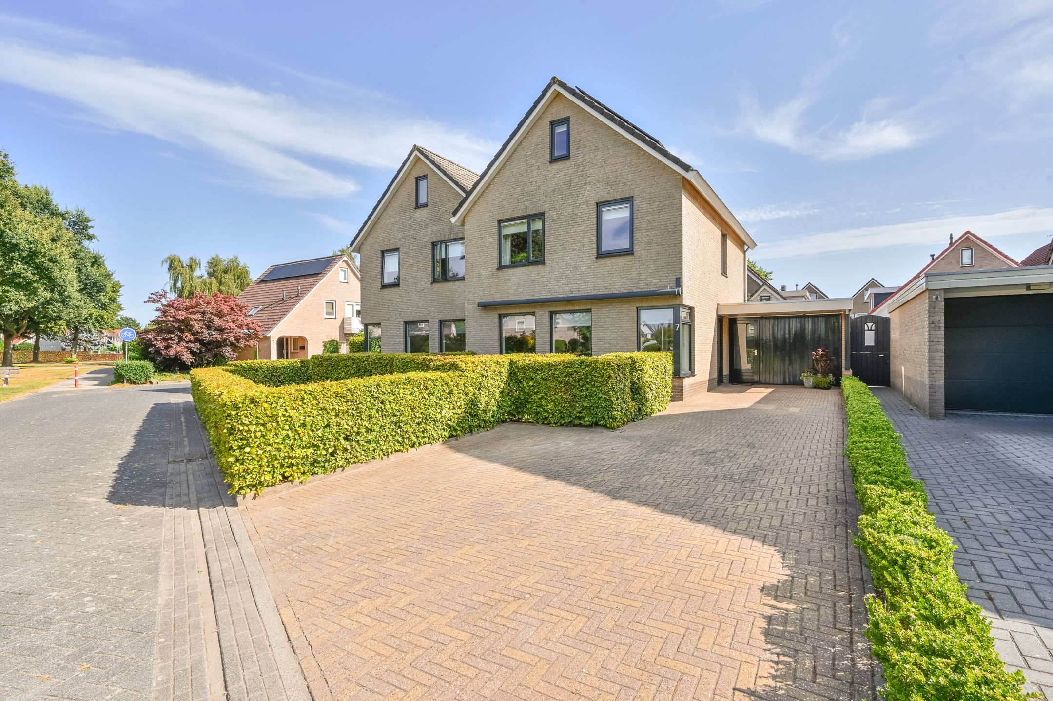 Grijze Snip, 7, Emmen, 7827KC, Drenthe, Nederland 7