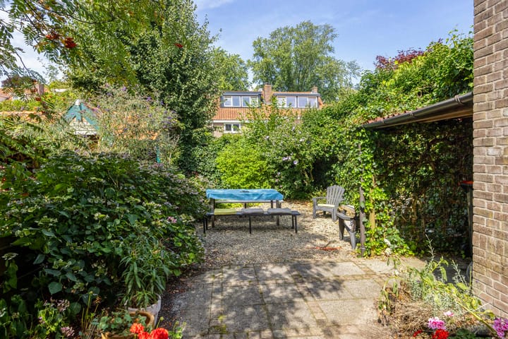 Foto 3 van Huygensstraat 41