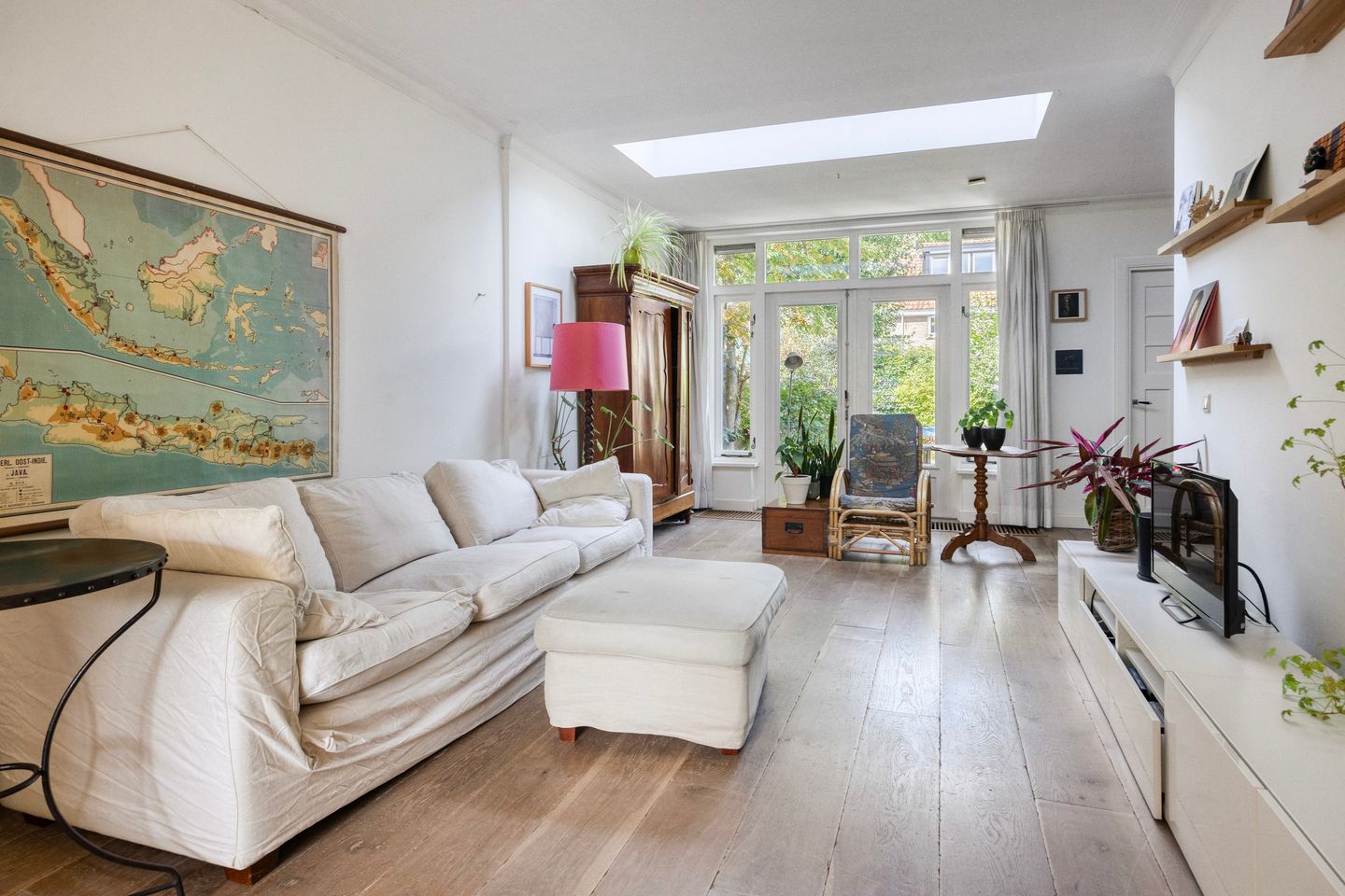 Photo 4 of Huygensstraat 41