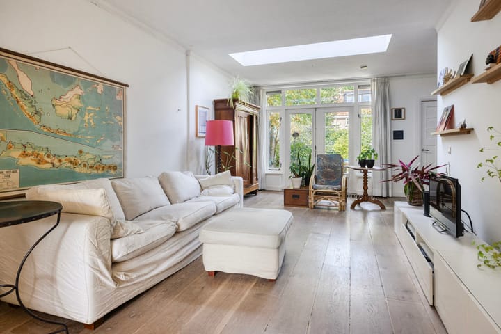 Foto 4 van Huygensstraat 41