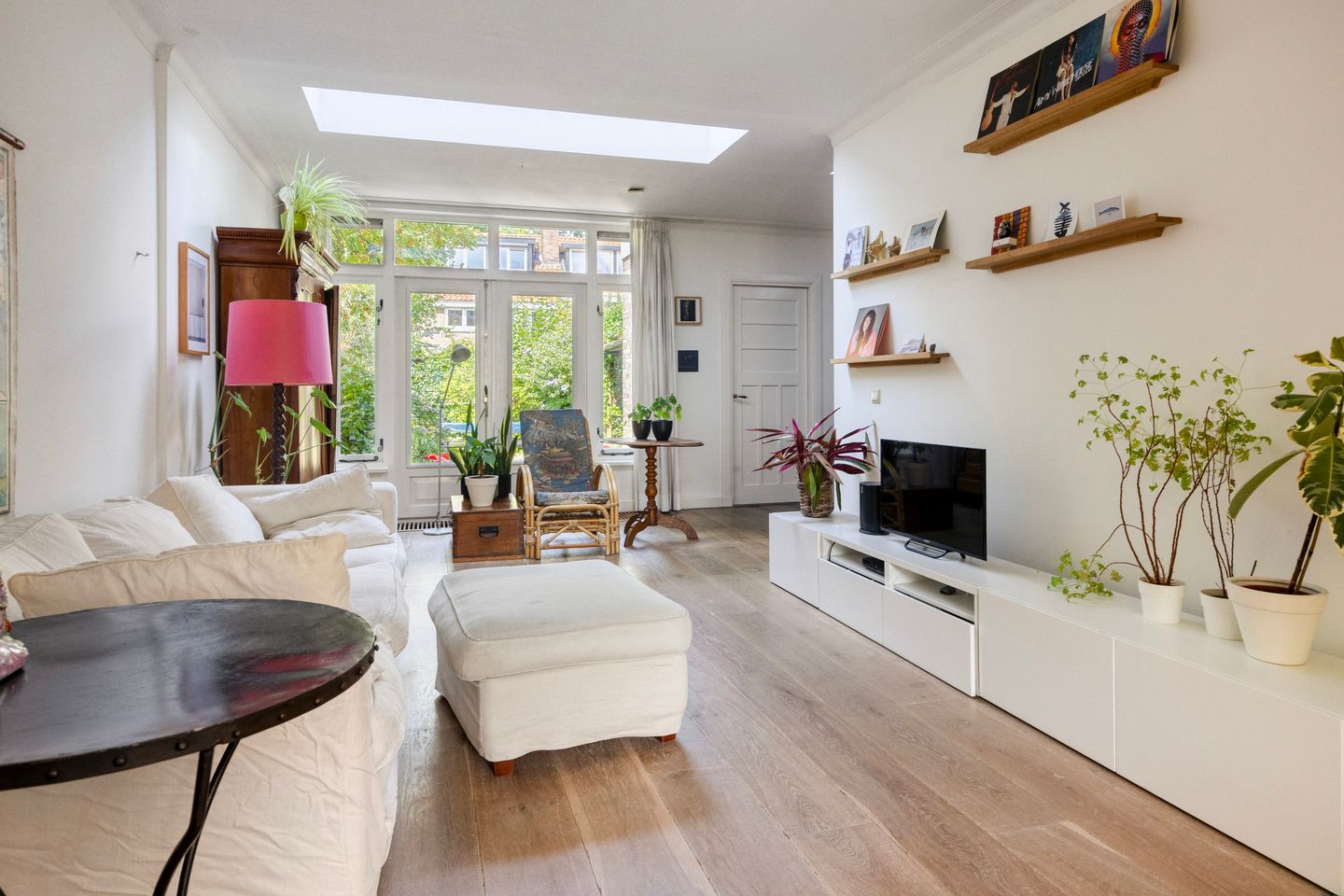 Photo 5 of Huygensstraat 41