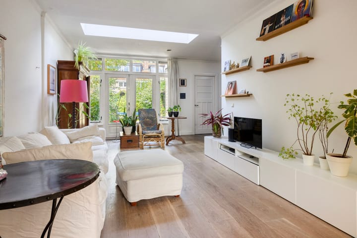 Foto 5 van Huygensstraat 41