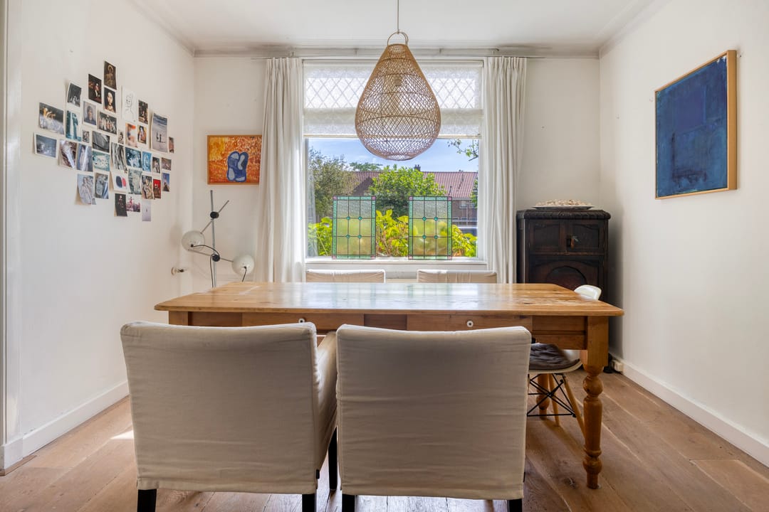 Photo 7 of Huygensstraat 41